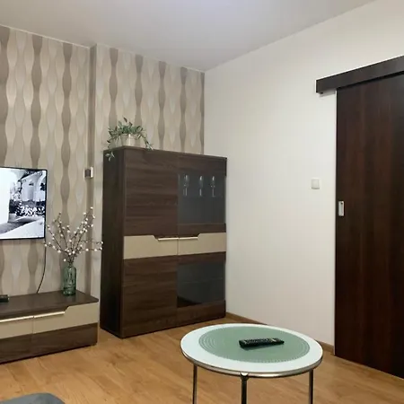 Mikolajki Apartment Exterior photo
