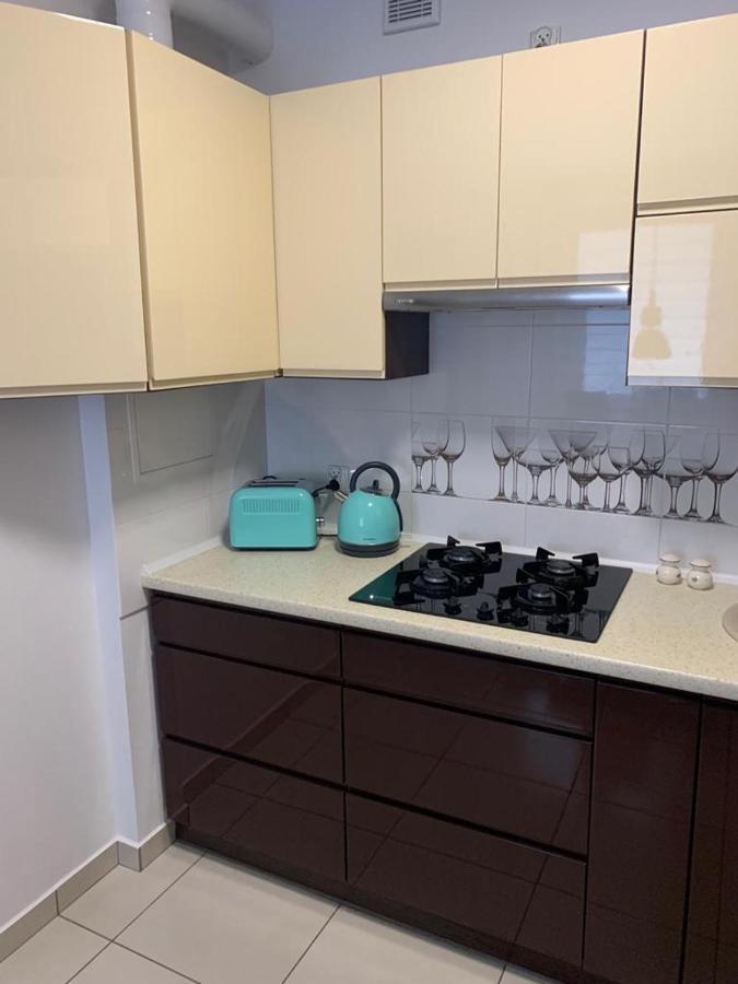 Apartment Mikolajki *