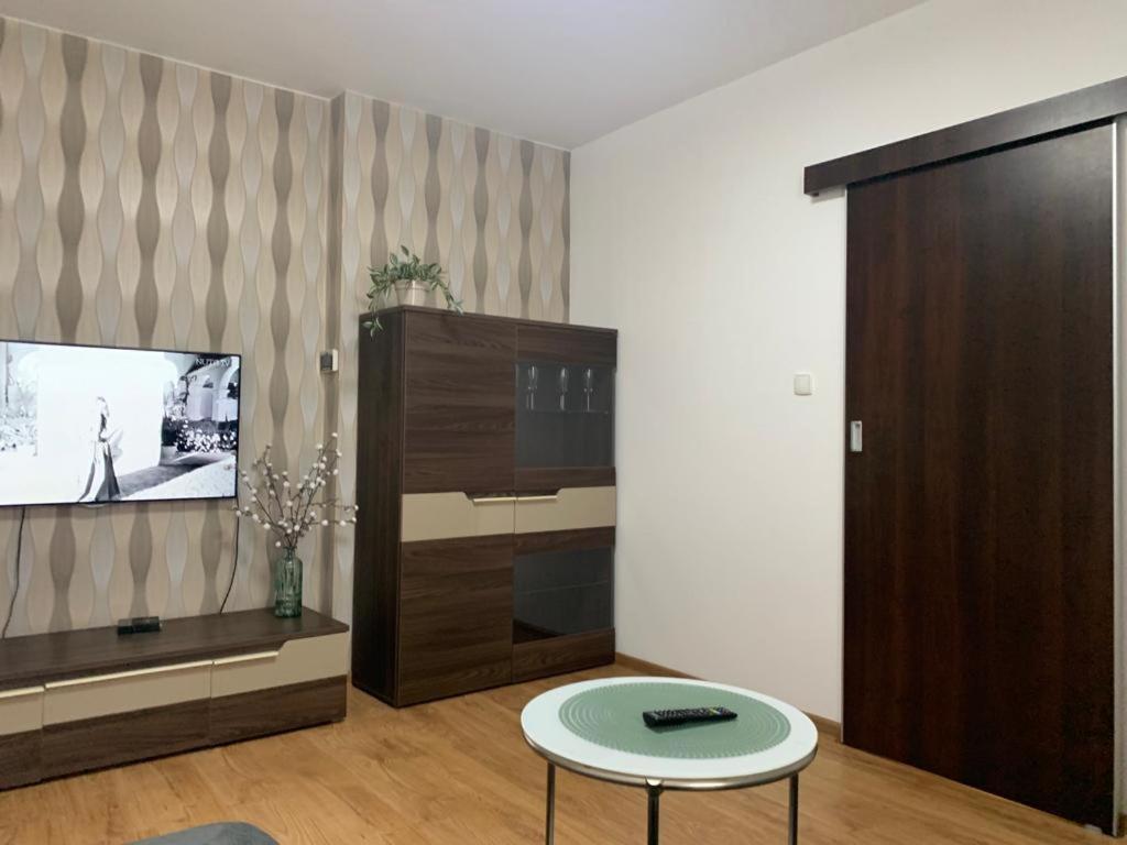 Mikolajki Apartment Mikolajki (Mragowo)