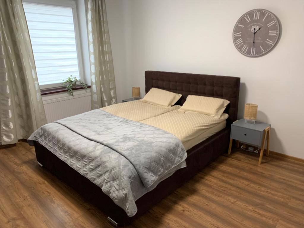 Apartment Mikolajki *