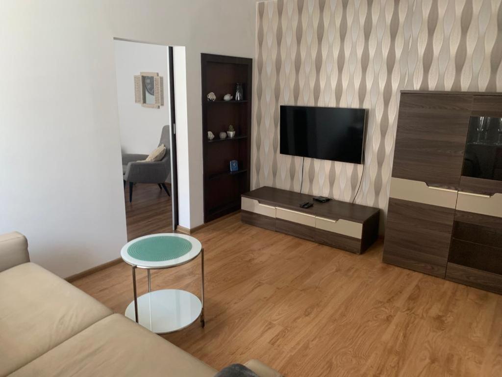 Mikolajki Apartment