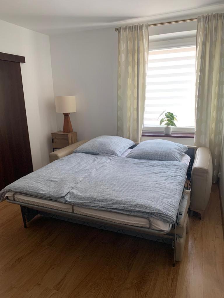Apartment Mikolajki *